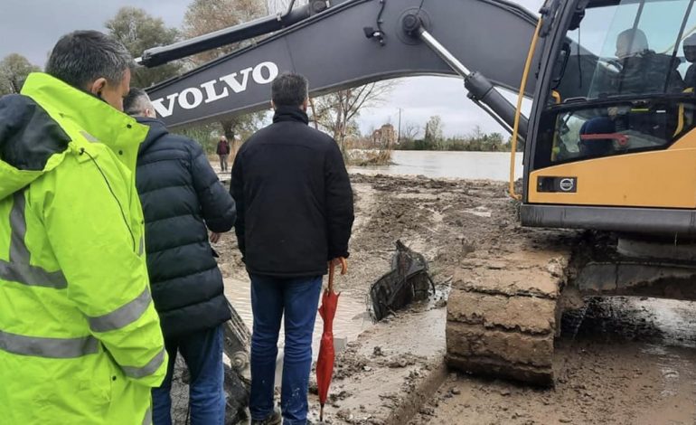 MOTI I KEQ/ Mbrojtja: Nga veriu në jug këto janë problematikat e shkaktuara