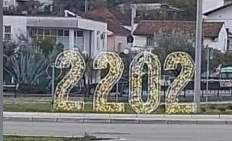 FOTOLAJM/ Bashkia e Ulqinit qenka shumë para në vite!