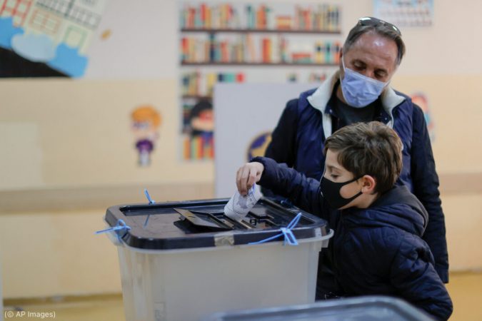 PAS KUVENDIT TË PD DHE REFERENDUMIT TË BERISHËS/ Ambasada e SHBA: Samiti mund të ketë përfunduar por puna jonë sapo ka nisur