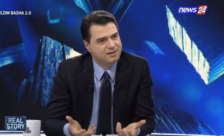 “LIRIA VJEN ME…”/ Basha flet dy ditë pas Kuvendit të PD: Guri i provës tani është tek ne. As vetë socialistët nuk presin diçka të re nga Rama!