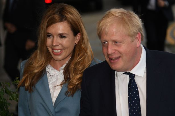 LAJM I ËMBËL/ Kryeministri Boris Johnson bëhet baba për herë të shtatë, vjen në jetë një vajzë