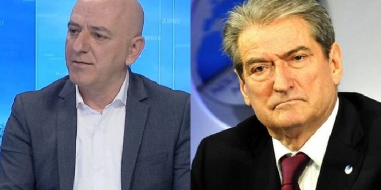 “MË KANË KËRCËNUAR”/ Bejko: SHBA i futi një “shpullë” Berishës, ngop demokratët me gënjeshtra për t’i mbajtur afër