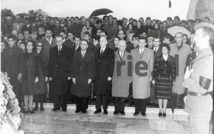 DOSSIER/ Akuzat e Enverit në plenumin e 7-të, ku u “zbuluan” grupet armiqësore: Ja çfarë tha Kiço Ngjela….
