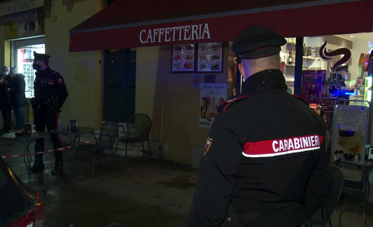 SHERR NË LOKAL/ Italiani godet me thikë në qafë shqiptarin, 38 vjeçari në gjendje të rëndë