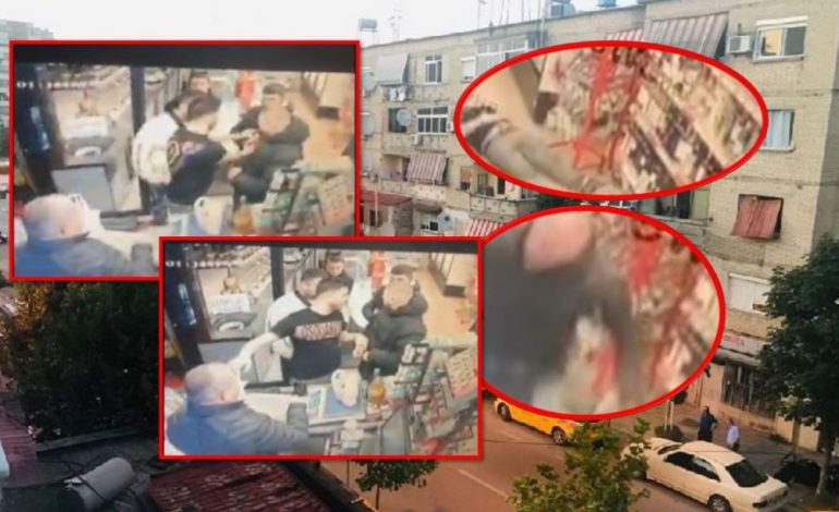 VRASJA E JURGEN DUKËS NË MARKET/ Arrestohet shoku i tij Orgest Drazhi, ja ARSYEJA