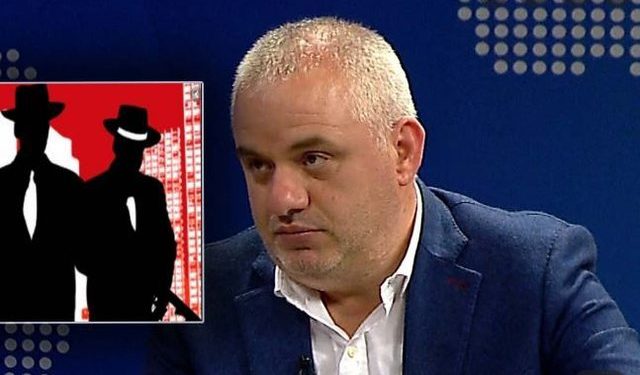 “KA ARDHUR “GORILLA”/ Gazetari Hoxha: Ja fara e re që kultivohet në Shqipëri. 20 mijë shqiptarë të…