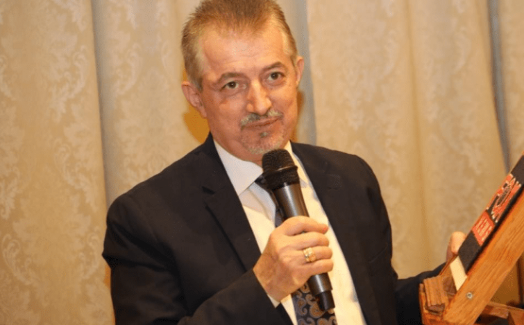 HUMBI BETEJËN NDAJ COVID-19/ 1 vit pa Kasem Hysenbelliun, biznesmen dhe pronar mediash