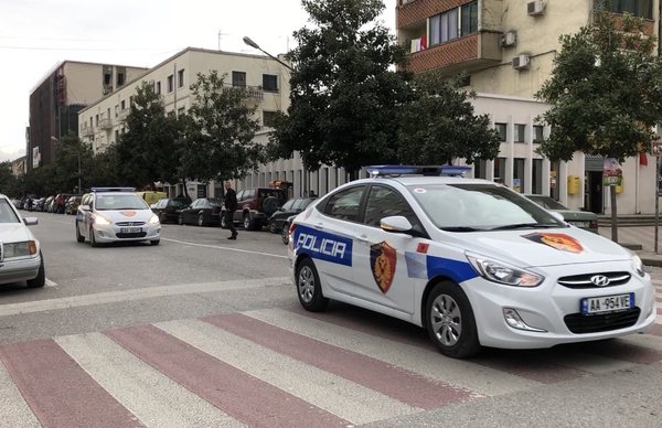 SHIFRAT SHQETËSUESE/ Përfshirja e efektivave në krime, 31 policë të arrestuar në 6 muaj