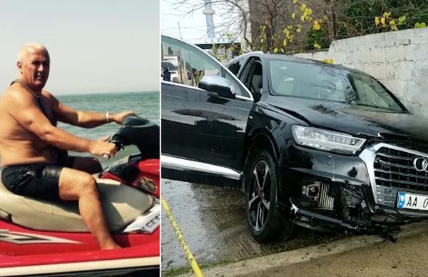 EKZEKUTUAN BIZNESMENIN, RAKIP ROLI/ Çfarë vendimi merr gjykata për babë e bir dhe shokun e tyre
