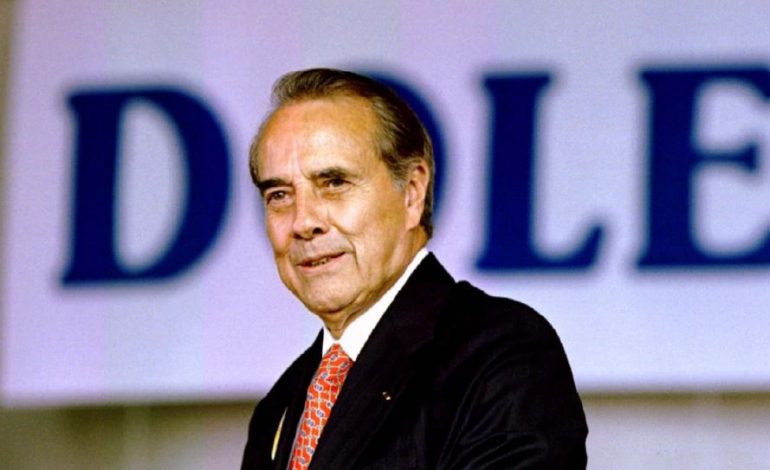 VDEKJA E SENATORIT BOB DOLE/ Osmani: Mirënjohës që na qëndroi pranë Kurti: Përkrahës i lirisë së Kosovës