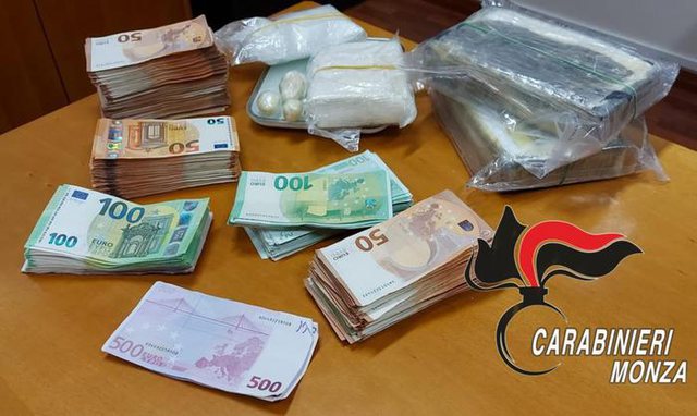 FUNDOSEN DY VËLLEZËRIT SHQIPTARË NË ITALI/ Menaxhonin trafikun e kokainës. Si u zbuluan nga policia