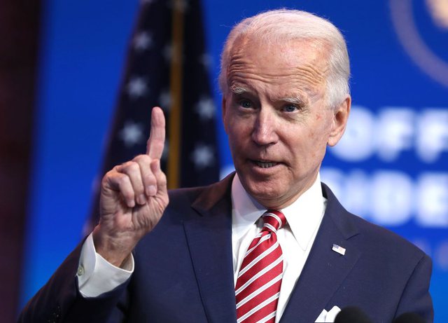LUFTË NË UKRAINË? Bideni sot pret telefonatën më të rëndësishme si president