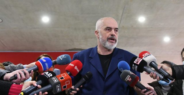 JEP LAJMIN/ Rama publikon SHIFRAT: Ja sa do të jetë bonusi i pensionistëve për vitet 2022-2024