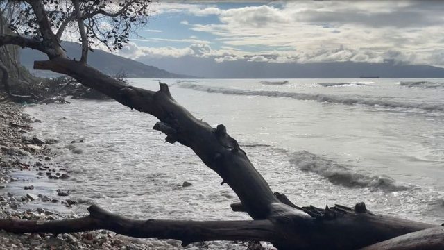 PO VJEN CIKLONI NGA ADRIATIKU/ Meteorologia jep detaje: Si ndryshon moti nga sot pasdite, zonat ku do ketë…