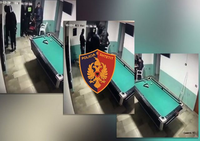 DETAJET E REJA/ Terrori në lokalin në Lezhë, policia ZBARDH ngjarjen pas një muaji hetime