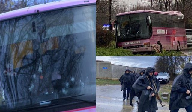 VRASJA E TREFISHTË/ Në pranga 3 persona në Kosovë, ndodhi për “shkak të vetëvrasjes së një vajze” (DETAJET)