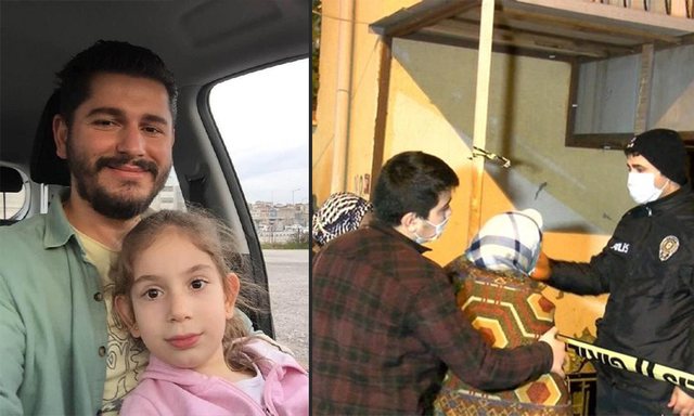 TRONDITËSE/ Gruaja i kërkoi divorcin, i riu vret vajzën 7-vjeçare duke i prerë fytin