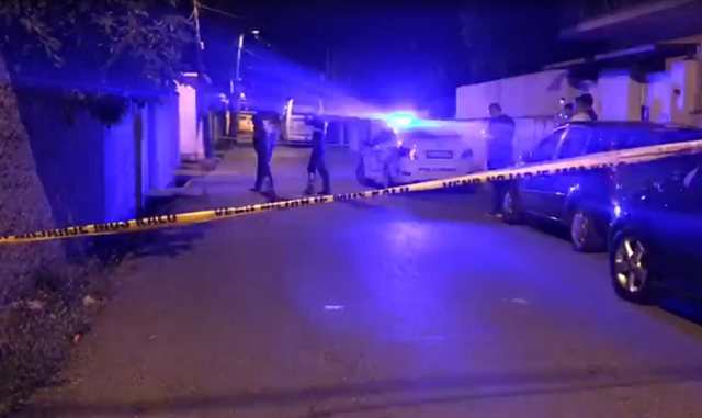 VRASJA E JURGEN DUKËS NË TIRANË/ Flet shoku i tij në polici: Hymë në market natën dhe…