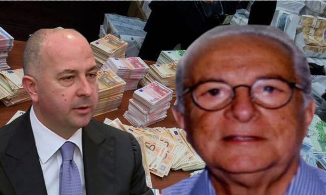 KTHESË E PAPRITUR E HETIMIT ITALIAN/ Rezart Taçi shpëton nga akuzat, nuk bashkëpunon me mafien