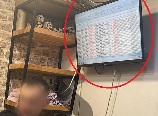 FOTOLAJM/ Çmimi i qethjes do vendoset në bazë të… rrogës