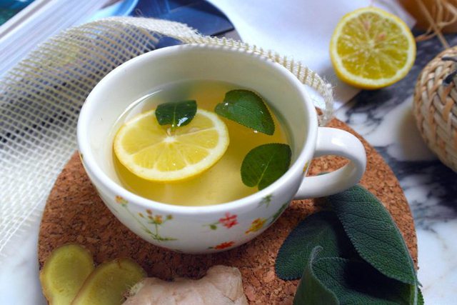 SHEREBELË DHE LIMON/ Si ta përdorni për pastrimin e organizmit