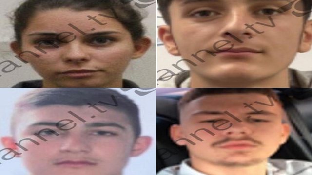 MISTERI NË ANGLI/ Zhduken pesë minorenë shqiptarë dhe vajza 18-vjeçare (EMRAT)