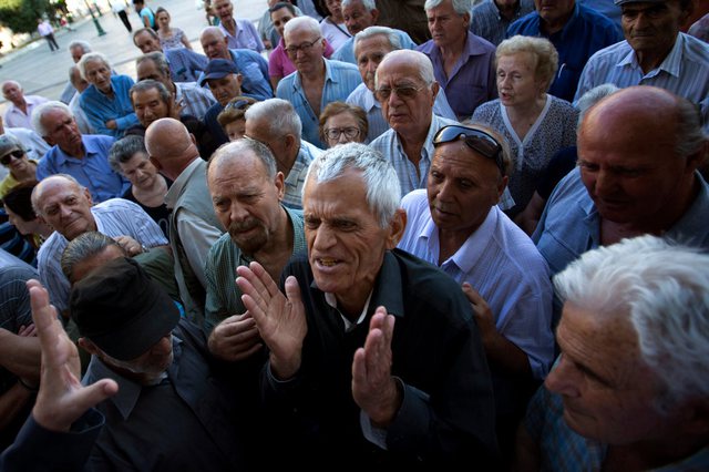 LAJM I MIRË/ Italia njeh vitet e punës në Shqipëri për pensionet e emigrantëve, nga 2023 nisë zbatimi i marrëveshjes