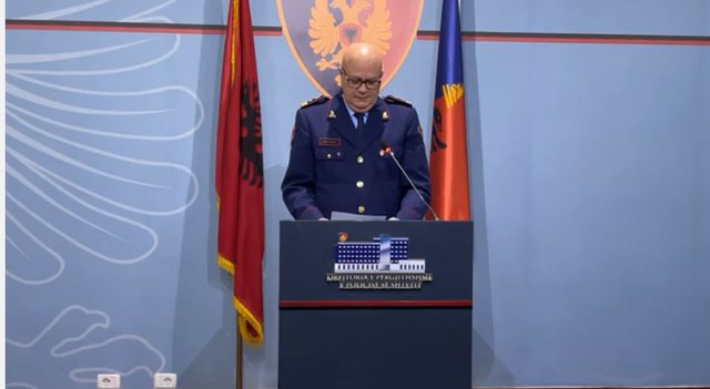 FESTAT E FUNDVITIT/ Policia e Shtetit shpalos masat: Strukturat në gatishmëri për të garantuar…