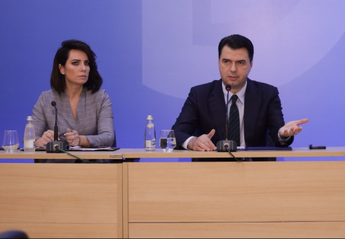 KRAH BASHËS/ Duma në Kryesi: Të miratojmë një rezolutë edhe kundër grupimeve anti-Perëndimore