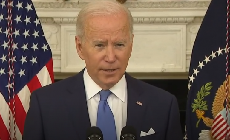 SHBA/ Nga ofrimi i 500 mln testeve falas, tek mbështetja për spitalet, Biden tregon planet kundër përhapjes së COVID-19