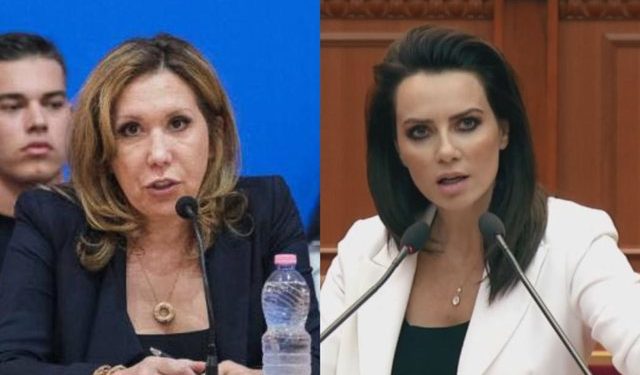 VIJON PËRPLASJA/ Kokalari AKUZON dhe nxjerr FOTON: Ku ta raportoj një abuzim të Grida Dumës me fëmijët?