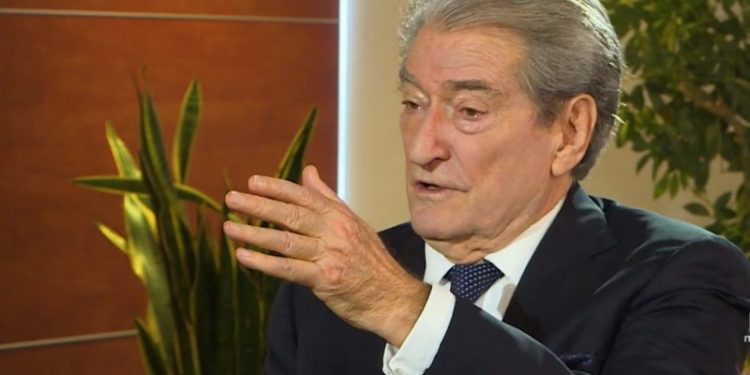 TREGON PLANIN/ Berisha: Ja çfarë do të ndodhë me 5 janar nëse Basha nuk ikën nga zyra