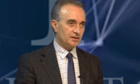 “BASHA TË IKI…”/ Habit Luan Baçi: Në 8 janar protestë e fuqishme