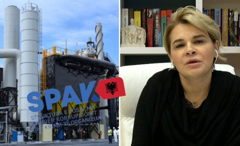 “NUK KA MË OPOZITË”/ Kryemadhi: Inceneratorët sponsorizuesit që nxitën opozitën të bojkotonte zgjedhjet