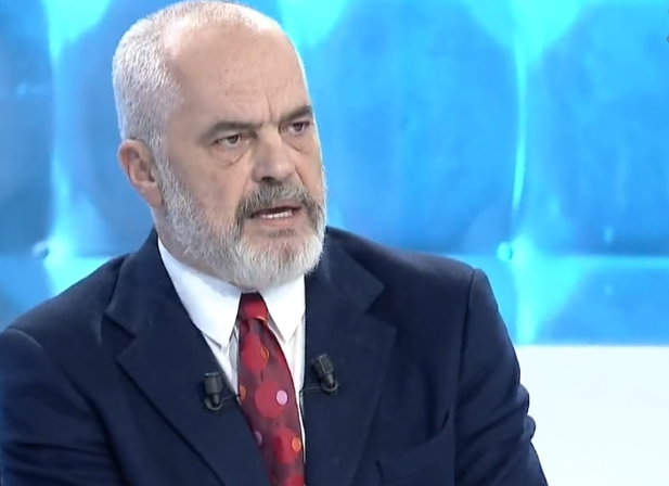 SITUATA NË PD/ Rama: Telenovelë e shëmtuar, një kufomë “non grata” e tjetri “grata” po luftojnë në kurrizin e mbështetësve