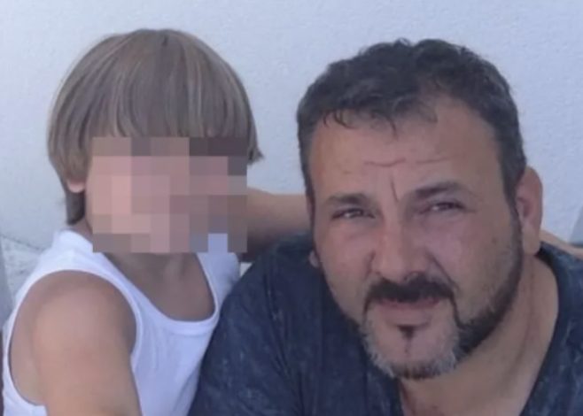KRIMI TRONDITËS NË GJERMANI/ Kush është babai shqiptar që vrau dy fëmijët e mitur, plagosi bashkëshorten dhe më pas u vetëvra