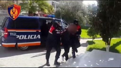 PARANDALOHET KRIMI NË LEZHË/ Rrahu ish-dhëndrin dhe i vuri pistoletën në kokë për ta vrarë, policia jep DETAJET e para