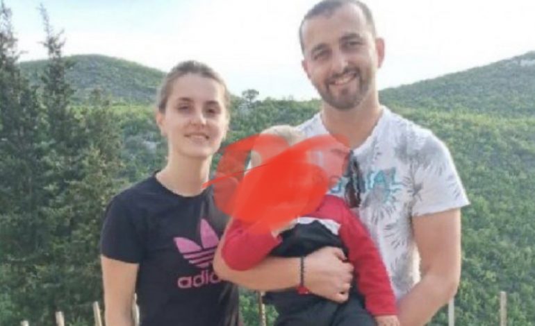 AKSIDENTI TRAGJIK NË MILOT/ Shkurt Prenga po shkonte të takonte dajën për festa, pas disa ditësh do nisej në Itali