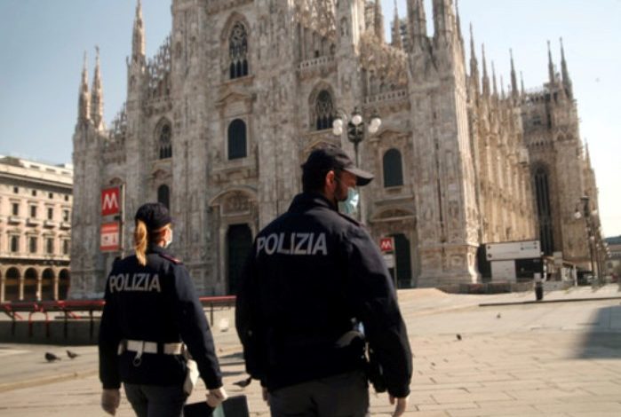 RRITJA E INFEKTIMEVE NGA COVID/ Italia drejt një gjendjeje të re të jashtëzakonshme