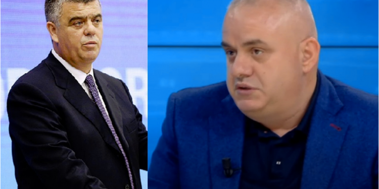 PARALAJMËRON Artan Hoxha: Historia sapo ka nisur, arrestimi i Kokës pason 2 të tjera. Pse tani…?!