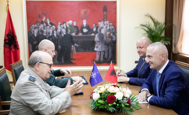 STUART PEACH, I DËRGUARI SPECIAL PËR BALLKANIN PERËNDIMOR/ Meta përshëndet emërimin: Britania, partnere e qëndrueshme