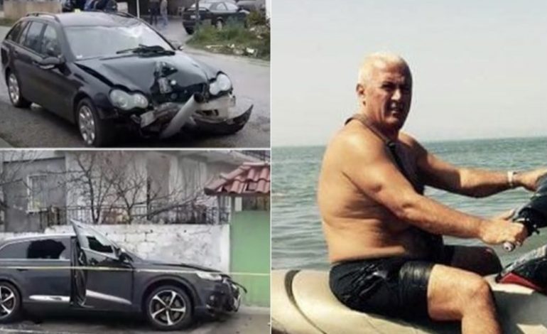 E EKZEKUTUAN SAPO DOLI NGA BANESA/ Ja çfarë thotë dëshmitari për vrasjen e biznesmenit Roli: Ishte i mbuluar me gjak…