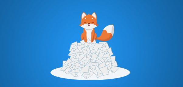 “CLEANFOX”/ Softueri i përsosur për të menaxhuar më mirë emailet tuaja