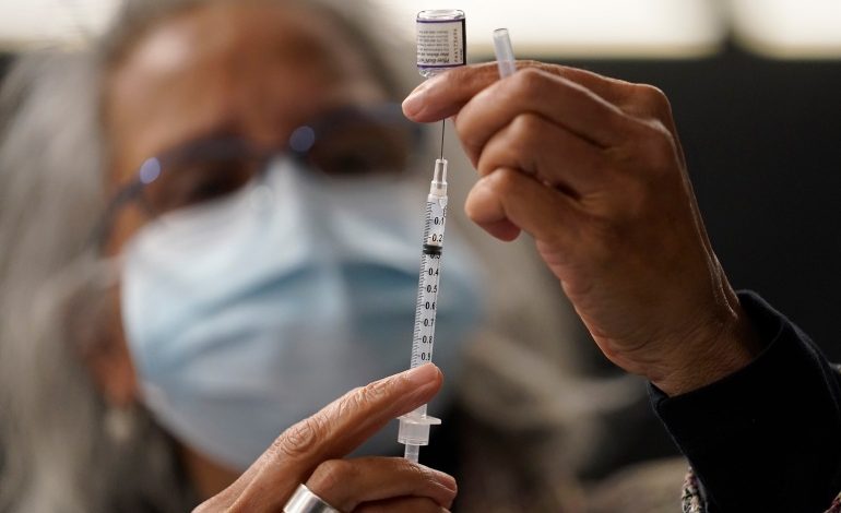 VARIANTI OMICRON/ Një tjetër shtet bëhet gati për dozën e katërt të vaksinës anti-COVID