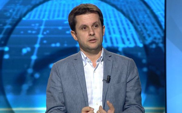 OMICRON DO MBIZOTËROJË NË MUAJIN JANAR NË SHQIPËRI? Alimehmeti: E kemi shumë të qartë që…