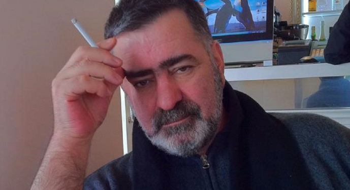 U NDA SOT NGA JETA/ “Jam një burrë i ndershëm, por jam kot së koti…”, vargjet që Arben Duka la pas për veten
