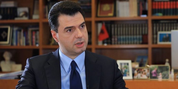 E KA MENDUAR DORËHEQJEN? Basha: Nuk e tradhtoj besimin e shqiptarëve! Jam më i motivuar se…