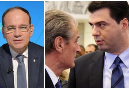 “ULTIMATUMI” PËR BASHËN/ Kërcënon Bujar Nishani: Nëse zyra e kryetarit të PD nuk lirohet në 5 janar, është e paparashikueshme…