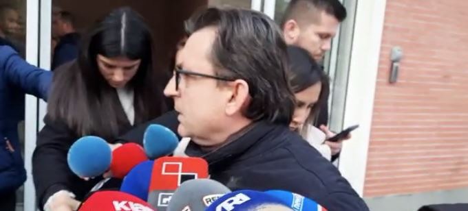 PËRPLASJA/ Anëtari i Këshillit Kombëtar braktis mbledhjen: Kërkova të verifikoj kuorumin, Basha nuk pranoi