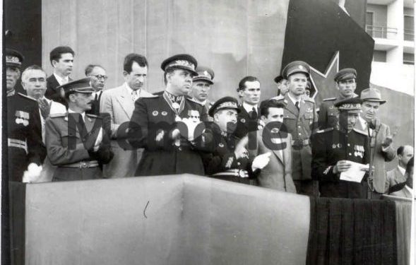 DOSSIER/ Zbardhen përgjimet e Sigurimit: Enver Hoxha u ka kallur tmerrin, ky është regjim policor i pashembullt, i hurit dhe i litarit…